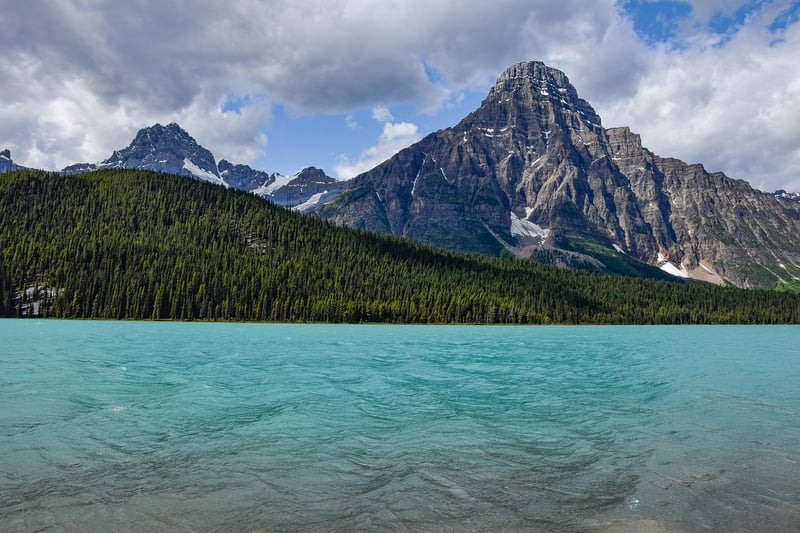 Banff, Alberta