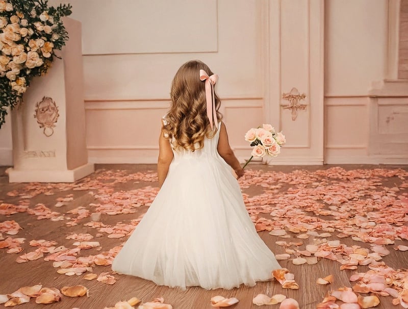 Garden Wedding